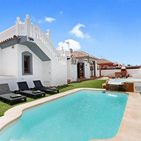 Villa Thomas Corralejo Exterior photo